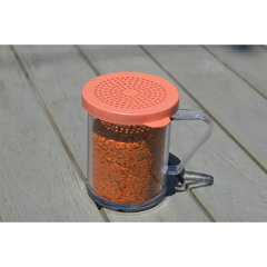 CAMBRO-HŨ NHỰA 300ML (SHAKER W/LID)_P011141