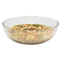 CAMBRO-TÔ NHỰA TRONG SUỐT D30.5CM, 5.5L (PC BOWL)