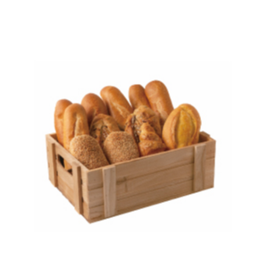 ATHENA-HỘP GỖ 400X300X150HMM (MERCHANT BOX)