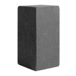 KỆ TRƯNG BÀY 120X120XH240MM (STONE RISER)_P010721