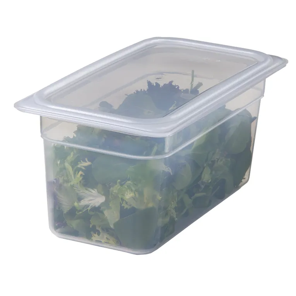 CAMBRO-HỘP NHỰA 32.5X17.6XH15CM (PP FOOD PAN GN1/3)