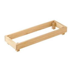 ATHENA-KHUÔN GỖ (EXTENSION FOR RECT TRAY)_P010778