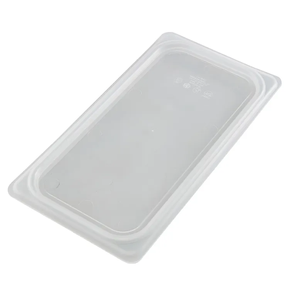 CAMBRO-NẮP NHỰA 26.5X16.2CM (PP SEAL COVER GN1/3)
