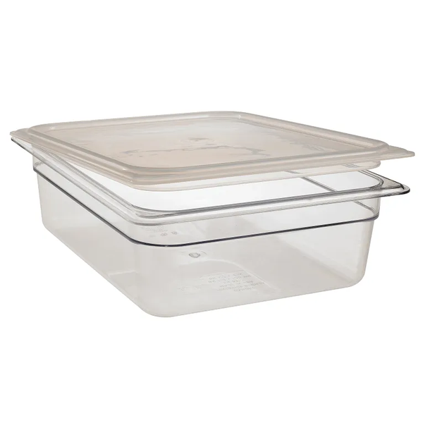 CAMBRO-NẮP NHỰA 1/2 (SEAL COVER GN 1/2)
