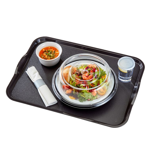 CAMBRO-NẮP NHỰA TRONG SUỐT 30.8CM (PC CAMCOVER)