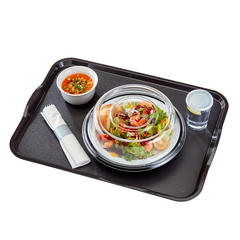 CAMBRO-NẮP NHỰA TRONG SUỐT 30.8CM (PC CAMCOVER)