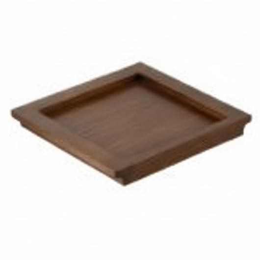 ATHENA-KHAY GỖ 180X160XH20MM (SERVICE TRAY)_P043875