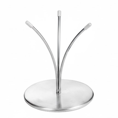 WNK-KỆ BUFFET D17.9XH19.4CM (BUFFET STAND)_P012905