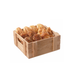 ATHENA-HỘP GỖ 300X300X135HMM (MERCHANT BOX)