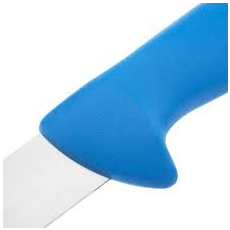 DAO CÁN MÀU XANH DƯƠNG 30CM (BUTCHER KNIFE)_P013263