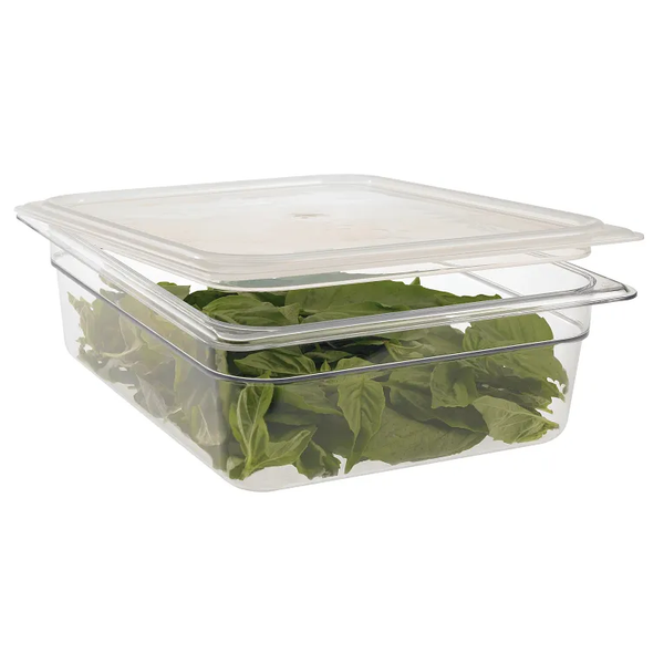 CAMBRO-NẮP NHỰA 1/2 (SEAL COVER GN 1/2)