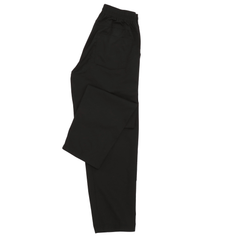 QUẦN XS (LIGHTWEIGHT BAGGY PANT, BLACK)