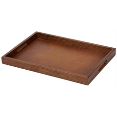 KHAY GỖ 530X370X40MM (WOODEN STAND)