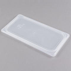 CAMBRO-NẮP NHỰA (SEAL COVER 1/3)_P014111