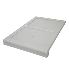 CAMBRO-KHAY NHỰA GIỮ NHIỆT MÀU XÁM (THERMO BARRIER 400/800)_P011067