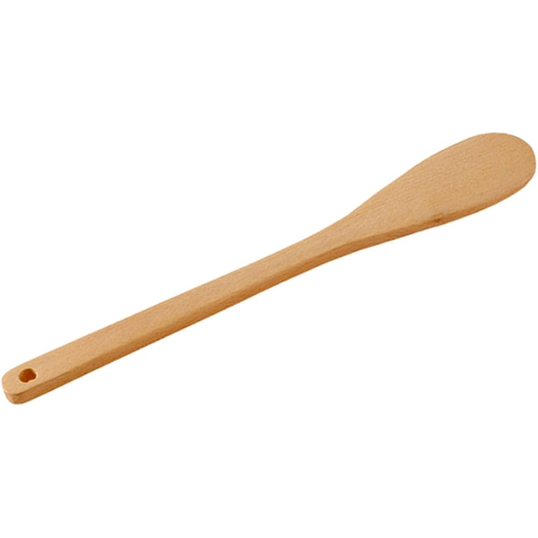 XẺNG GỖ 80CM (BEECHWOOD SPATULA)