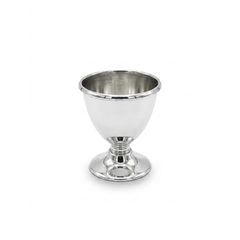 CHÉN (SILVER PLATED EGG CUP)