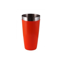 JIWINS-BÌNH LẮC COCKTAIL MÀU ĐỎ (COCKTAIL SHAKER)_P011701