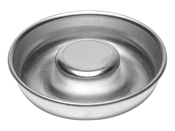 KHUÔN BÁNH D65X15MM (SAVARIN MOULD, CLOSED TUBE) P008227