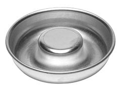 KHUÔN BÁNH D65X15MM (SAVARIN MOULD, CLOSED TUBE) P008227