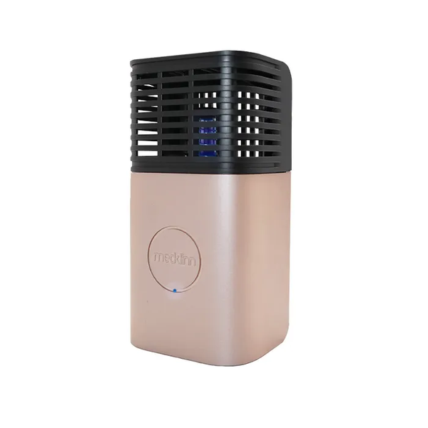 MEDKLINN-MÁY LỌC KHÔNG KHÍ VERSA 25 (AIR STERILIZER)