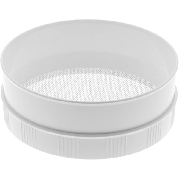 RÂY LƯỢC 305MM (FLOUR SIEVE PLAST RIM)