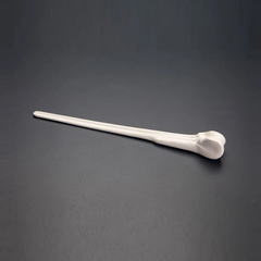 BỘ 3 QUE XIÊN 18CM (PORCELAIN BONE SKEWER)