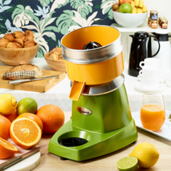 SANTOS-MÁY VẮT CAM (CITRUS JUICER 11)