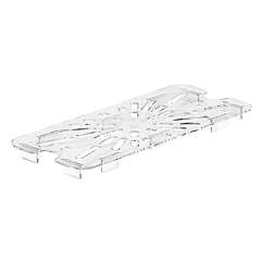 CAMBRO-MIẾNG LÓT NHỰA (FOOD PAN GN1/3)