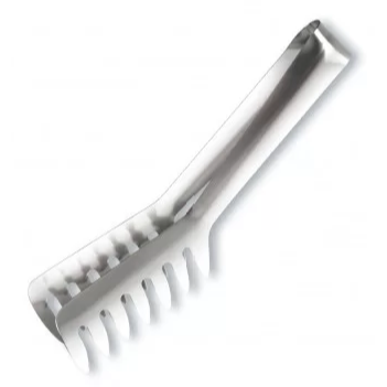 CUTLERY PRO-KẸP GẮP 180MM (TONG SPAGHETTI)_P008968