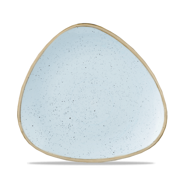 CHURCHILL-ĐĨA GỐM 22.9CM (STONECAST DUCK EGG PLATE)