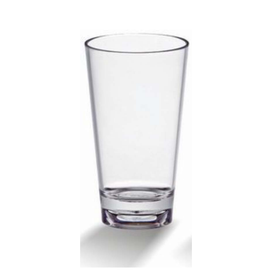 LY NHỰA 440ML (PC GLASS)