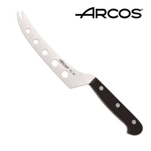 DAO CÁN MÀU ĐEN145MM (CHEESE KNIFE)_P008018