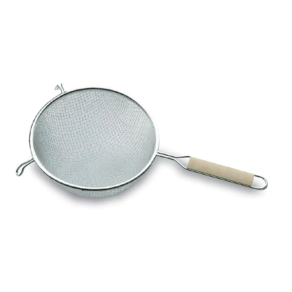 VỢT LỌC 18CM (MESH STRAINER)