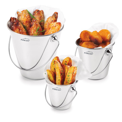 XÔ INOX 7CM (MINI PAIL)_P001002