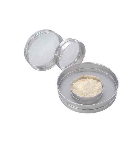 RÂY LƯỢC INOX 26CM (SIEVE)