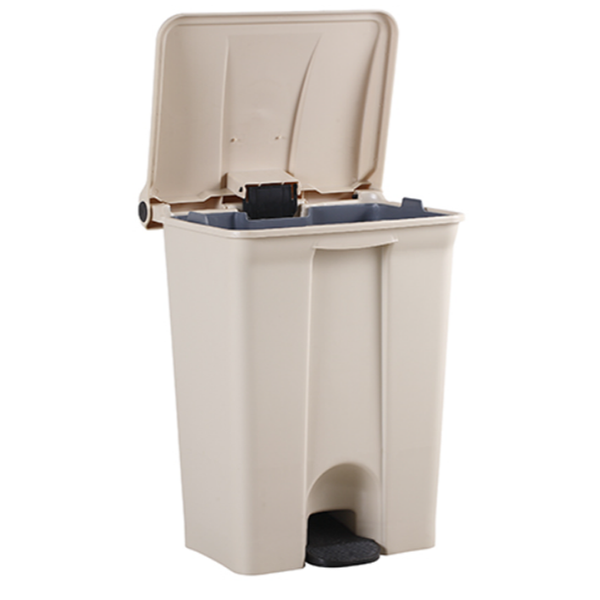 JIWINS-THÙNG RÁC 45.4L (PEDAL BIN)_P011702