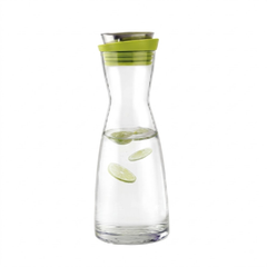 ATHENA-BÌNH THỦY TINH CÓ NẮP 1L (CARAFE)
