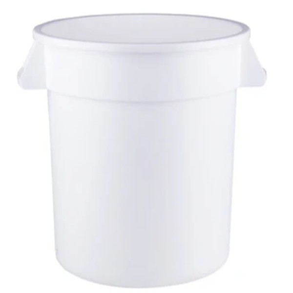 JIWINS-THÙNG NHỰA 121L 565X565X690MM (INGREDIENT CONTAINER)_P011706