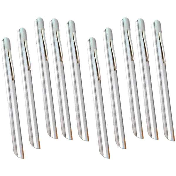 THANH NHÔM 15CM (TABLE CRUMBER)