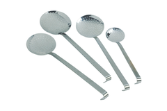 VỢT LƯỢC INOX 160MM (SKIMMER)