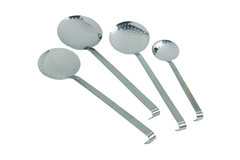 VỢT LƯỢC INOX 140MM (SKIMMER)