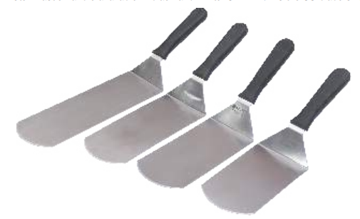 XẺNG W75MM, L250MM (SPATULA)