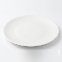 NAKANO-ĐĨA SỨ 22X17X2CM (LIGU FISH PLATE)