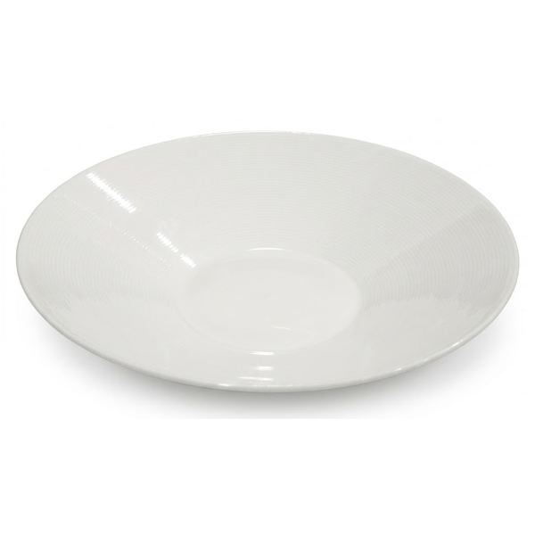TÔ SỨ 17X17X3.7CM (HANS BOWL)