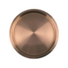 KHAY PHỤC VỤ 320MM (SERVICE TRAY, ROSE SATIN GOLD)_P042545