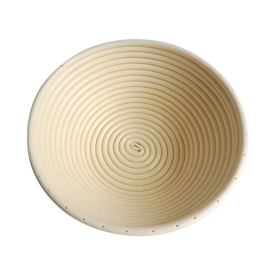 RỔ D220XH85MM (BREAD PROOFING BASKET ROUND)