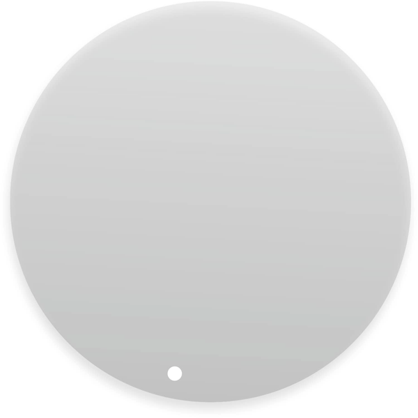 ĐĨA BÁNH NHÔM 260MM (CAKE PLATE ALU)