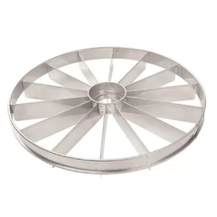 CUTLERY PRO-DỤNG CỤ CHIA BÁNH (CAKE MARKER, 14 PORTIONS)_P000473