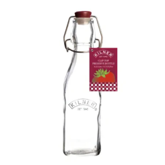 KILNER-CHAI THỦY TINH 250ML (BOTTLE)_P009064